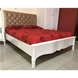 Кровать Амальтея