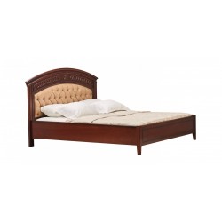 Кровать Angelica Decor Lux