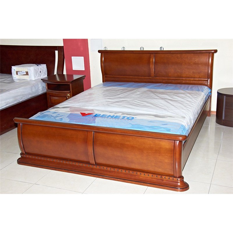 Распродажа - Кровать Омега Люкс 160*200 Распродажа - Кровать Омега Люкс 160*200